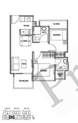 Adana @ Thomson (D20), Apartment #629554511